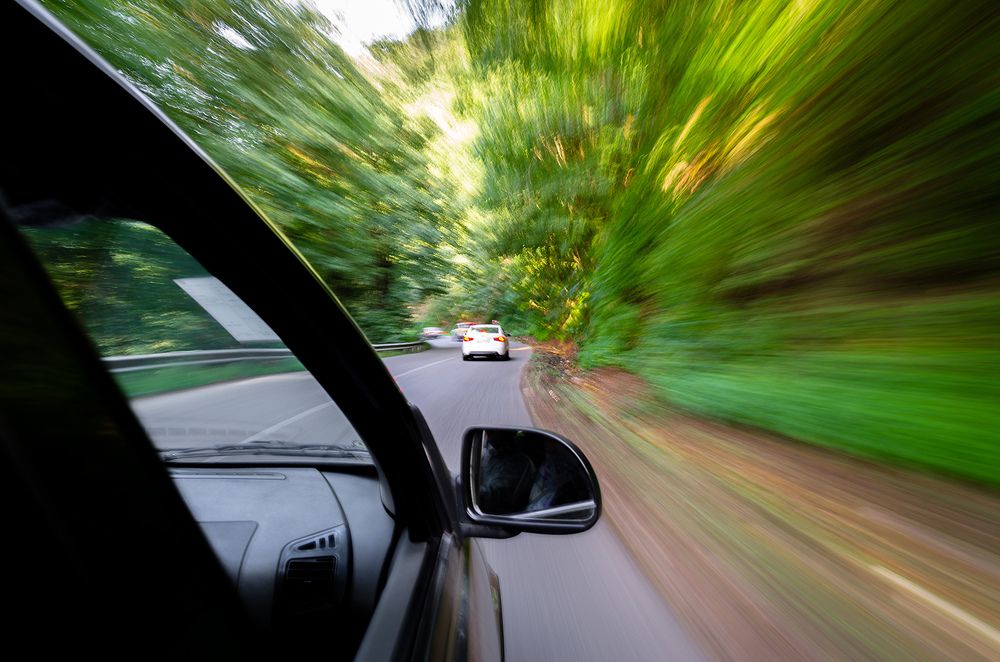 Photograph by Sahar Jafari