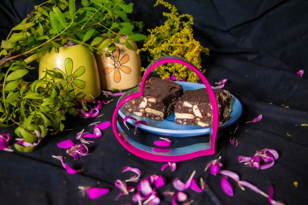 Photograph by Martina Bortoluzzi