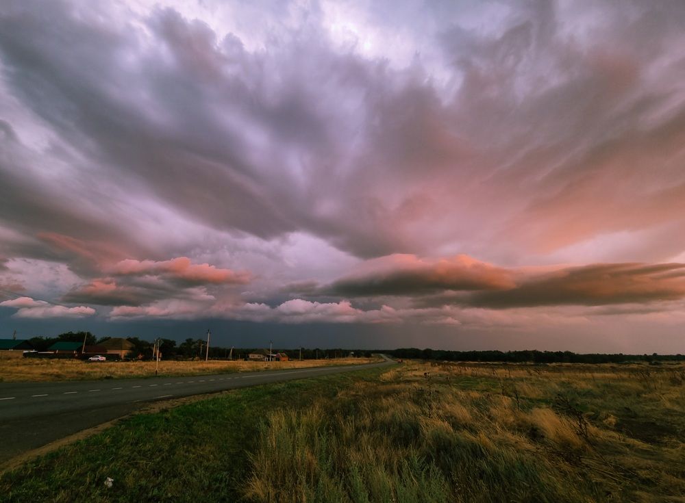 Photograph by Анастасия Терещенко