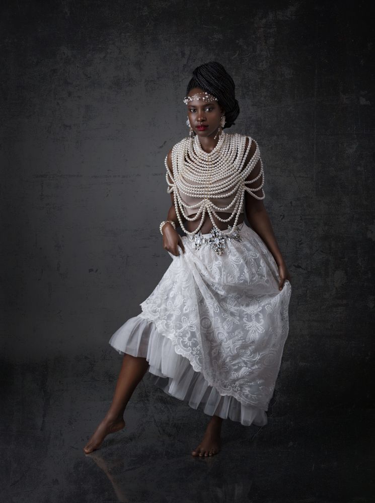 Photograph by Karen D'Lucca