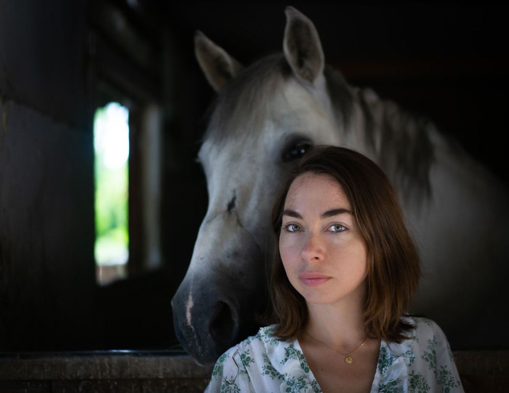 Les soeurs d'âme Родственные души Soul mates