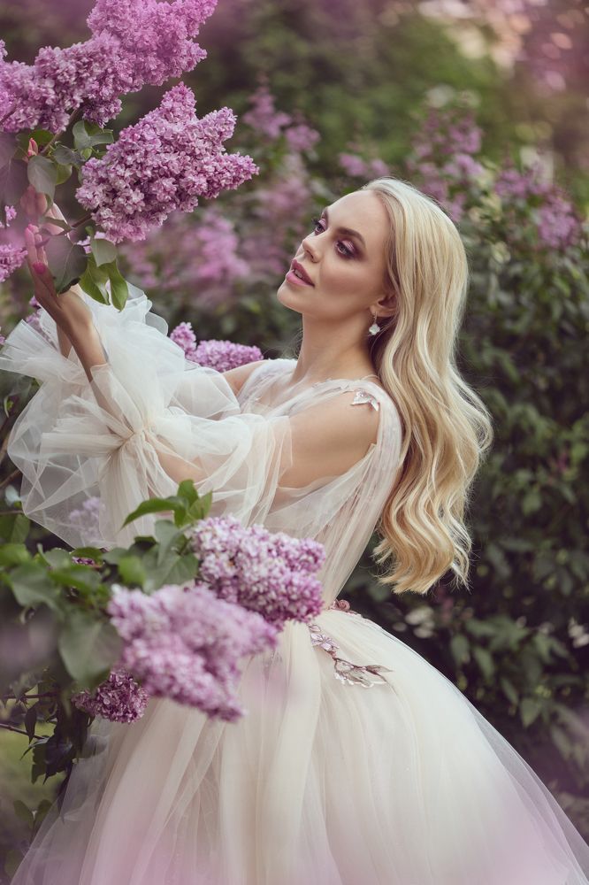 Photograph by Юлия Вихман