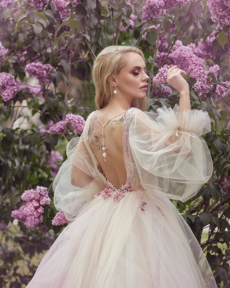 Photograph by Юлия Вихман