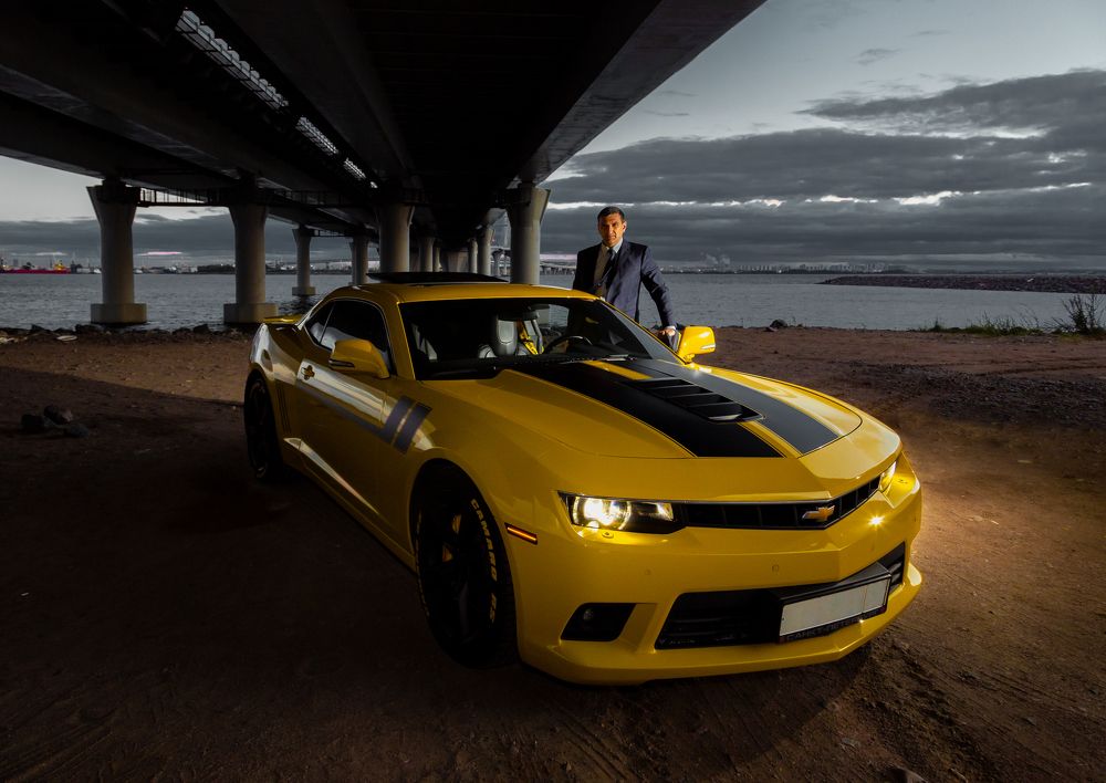 Photograph by Евгений Колтунов