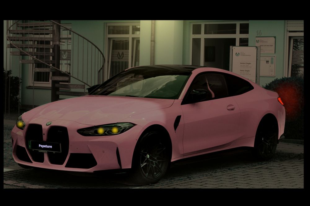 Photograph by Peyman Vaadati