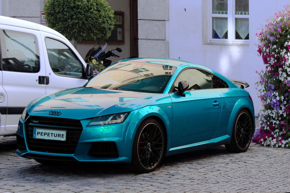 Photograph by Peyman Vaadati