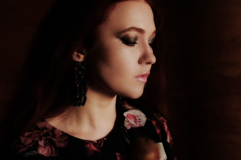 Photograph by Анна Кузьмина