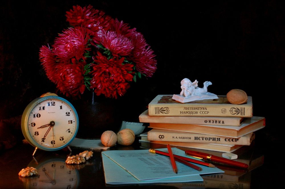 Фотография автора Nelya  Lysenko