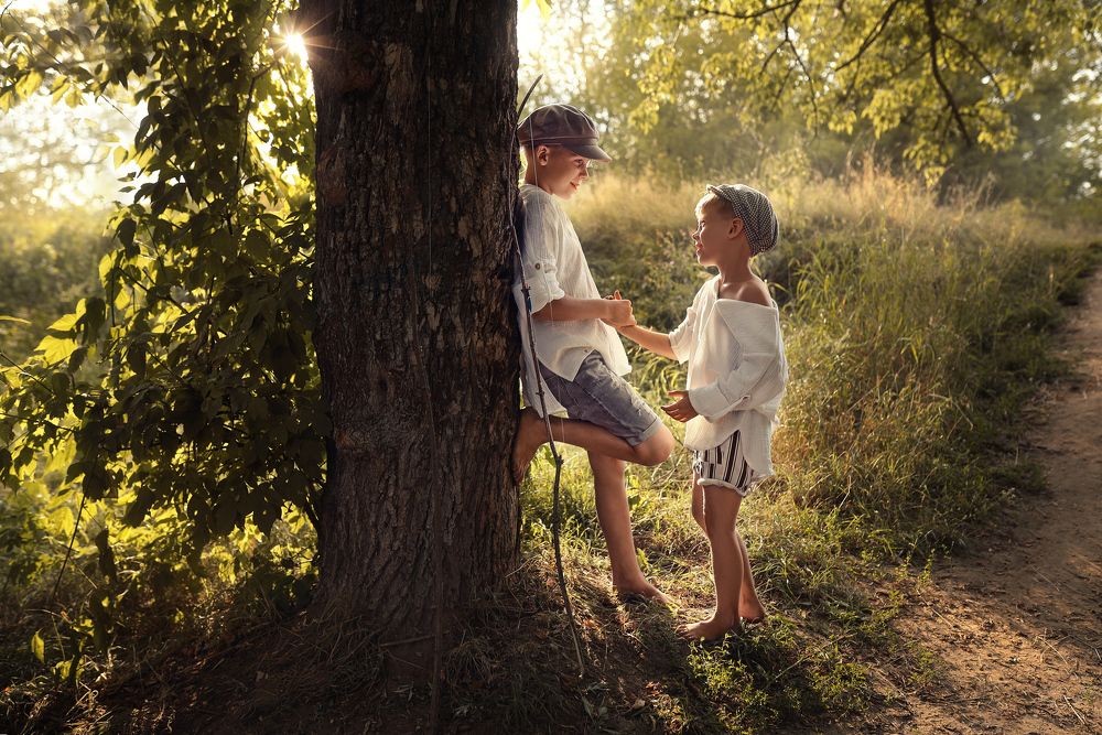 Photograph by Екатерина Спицина