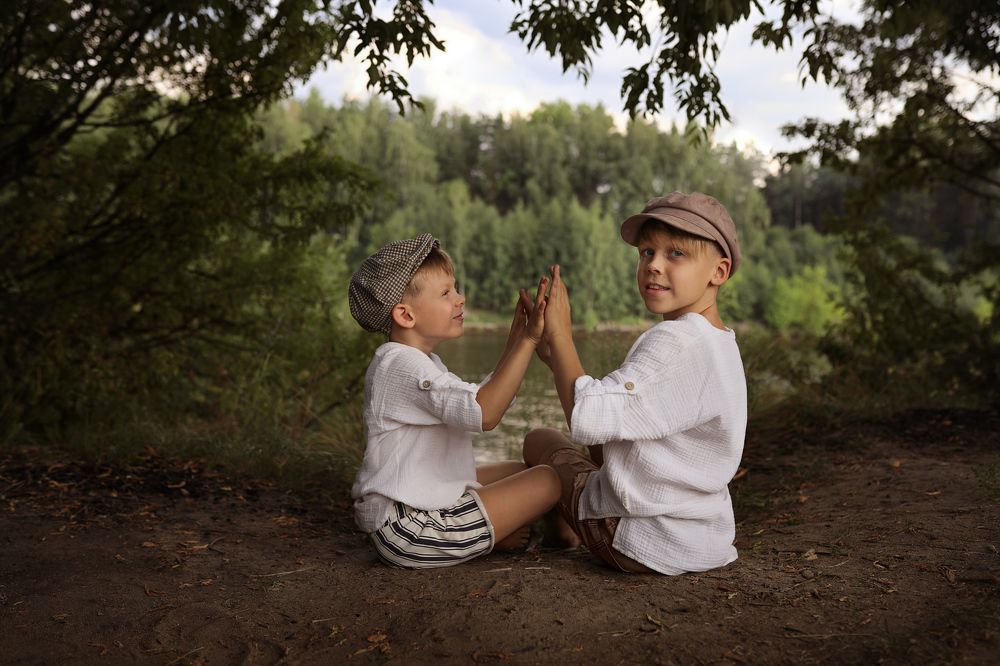 Photograph by Екатерина Спицина