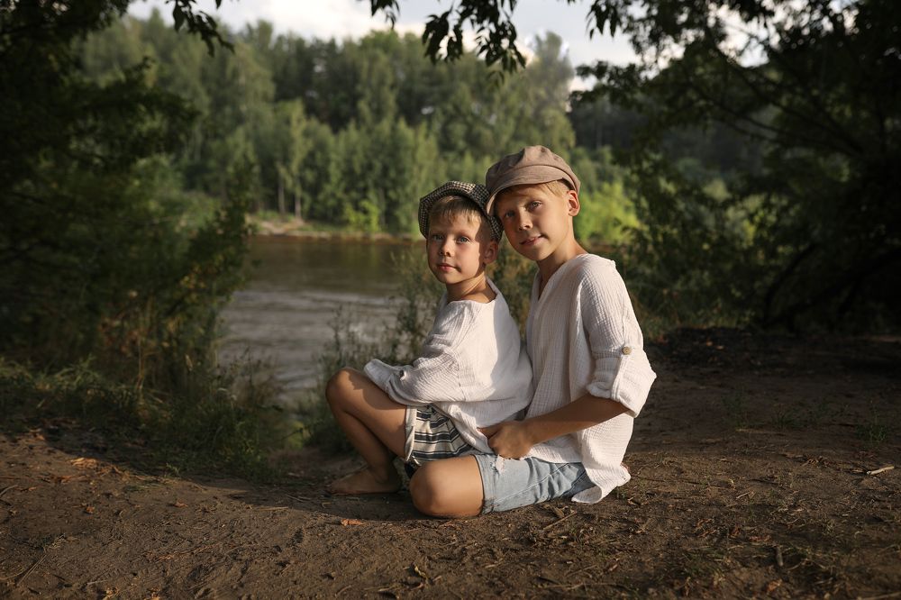 Photograph by Екатерина Спицина