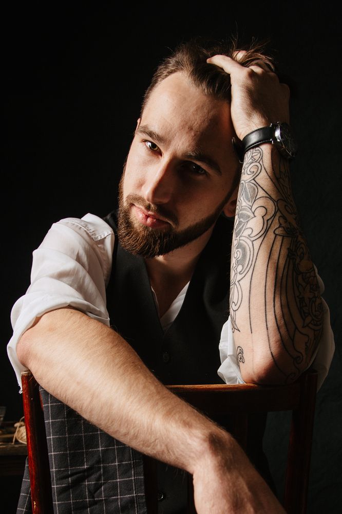 Photograph by Вероника