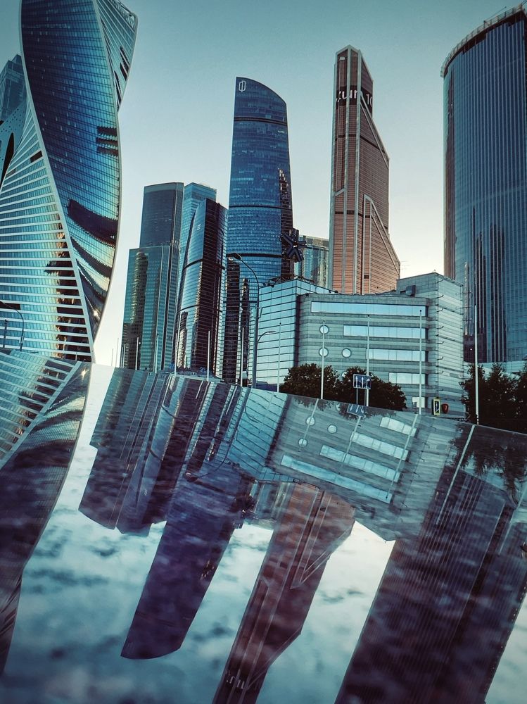 Photograph by Alena Kochergina