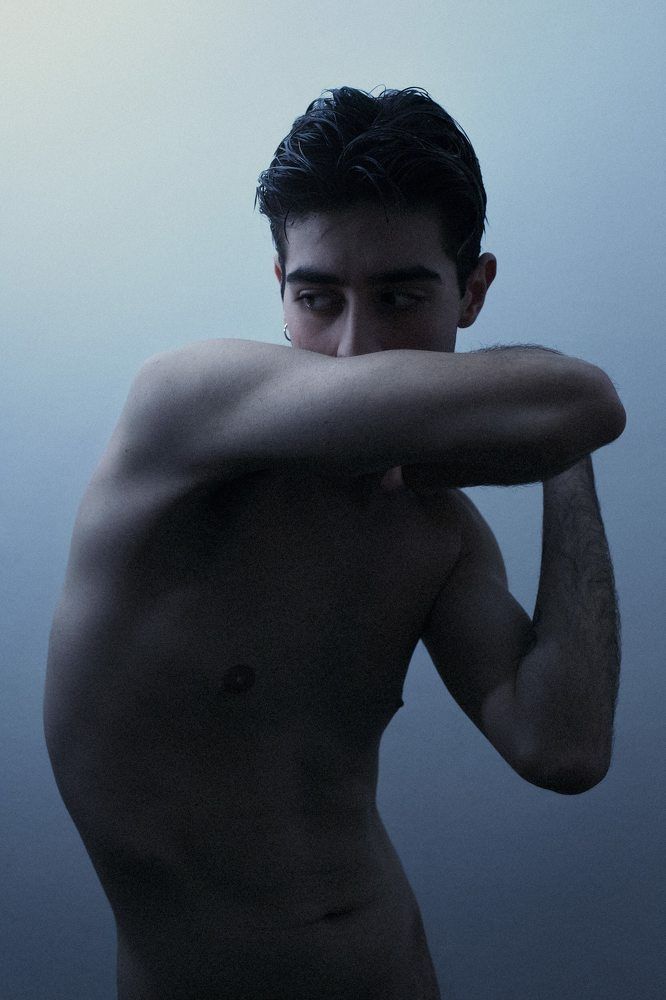 Photograph by Lucas Bornes