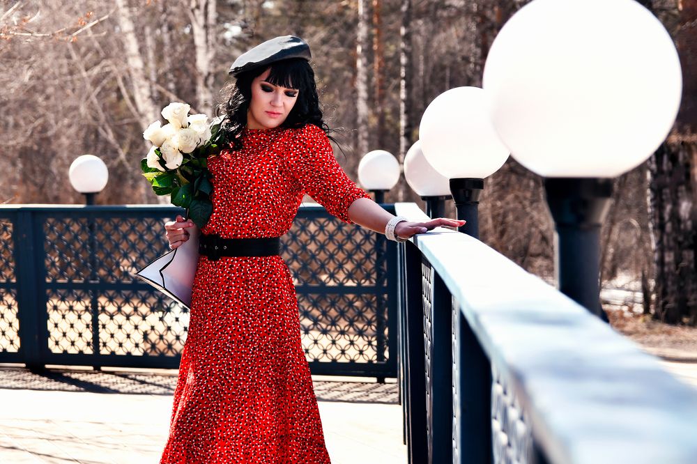 Photograph by Сергей