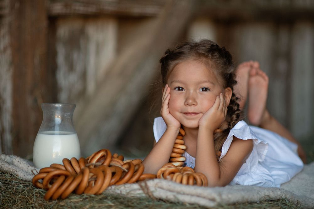 Photograph by Анна