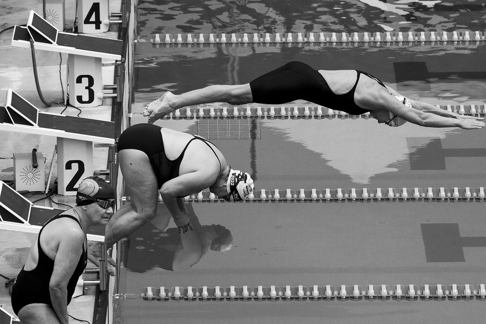 Photograph by Hernan Jaramillo