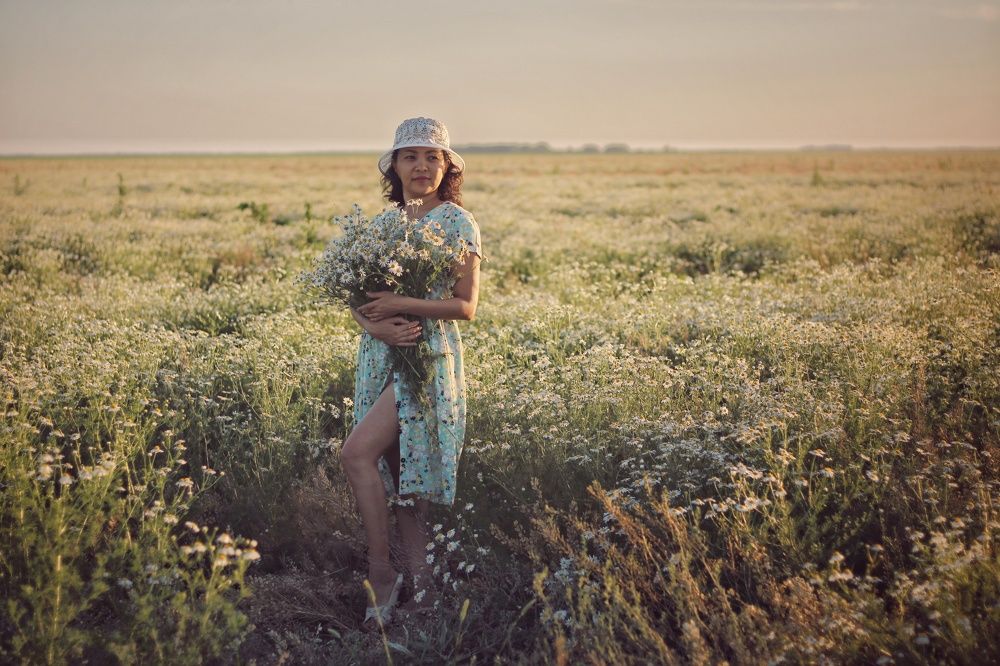 Photograph by Гульжан Шарипова