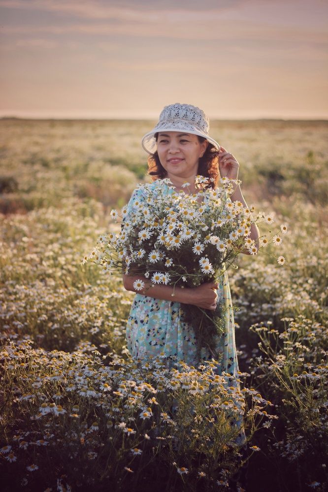 Photograph by Гульжан Шарипова