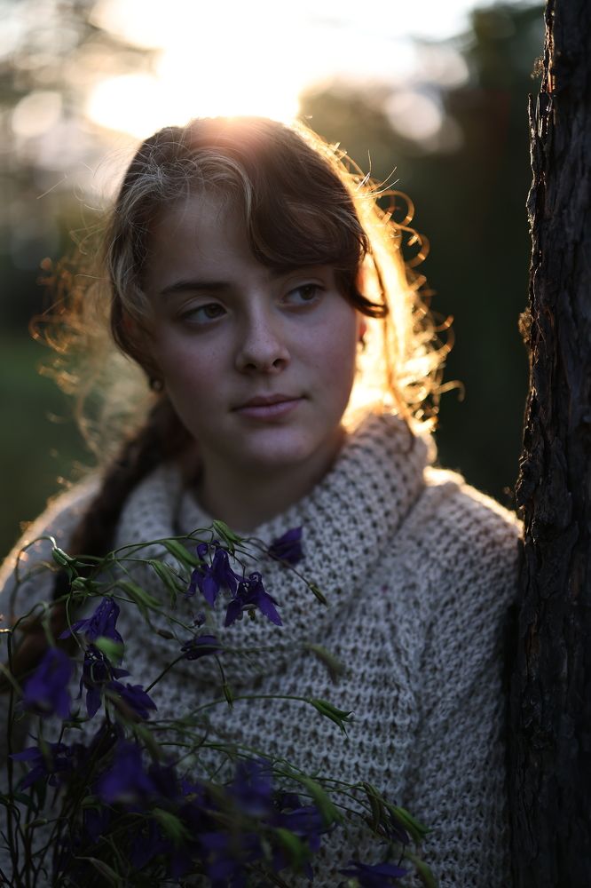 Photograph by Евгения Казакова