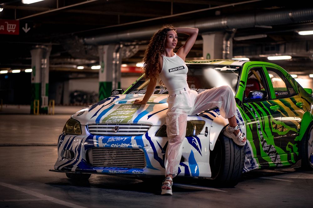 Photograph by Гаптрахимов Григорий