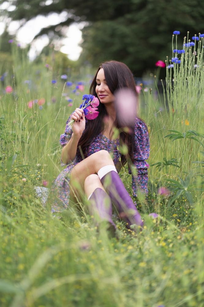 Photograph by Olga Barkovska