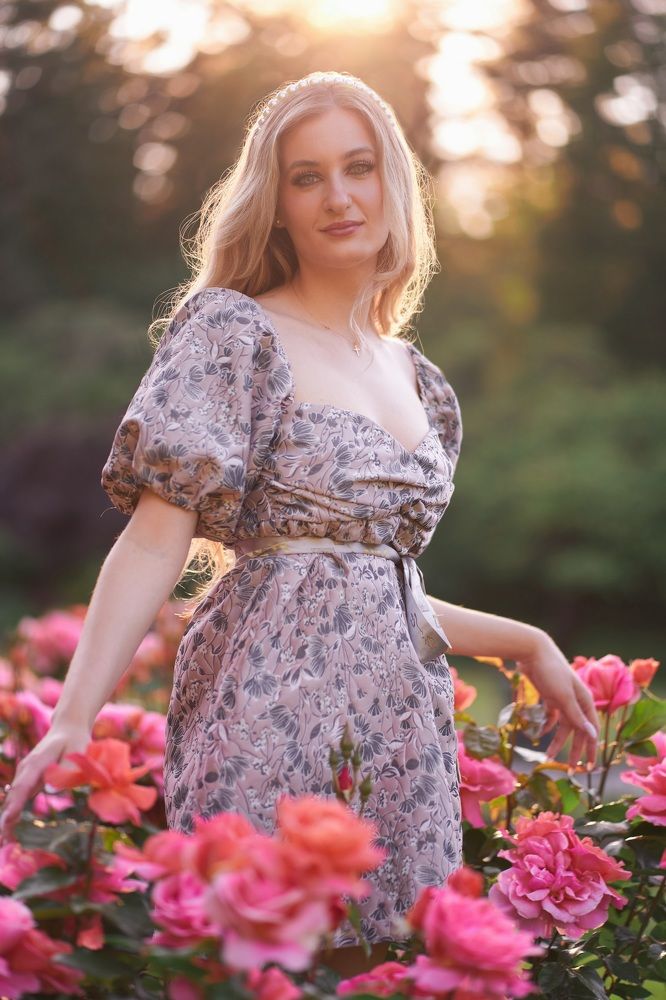 Photograph by Olga Barkovska