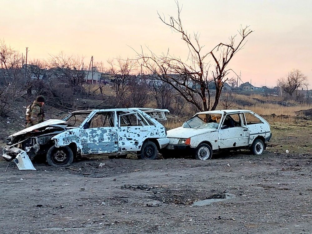 Фотография автора Мария Коледа