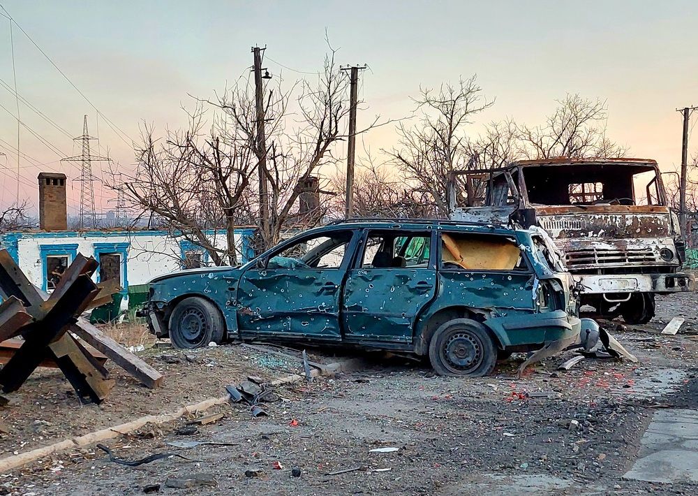 Фотография автора Мария Коледа