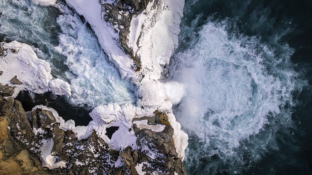 Photograph by CLAUDIA ROJAS GARCIA TRAVESI