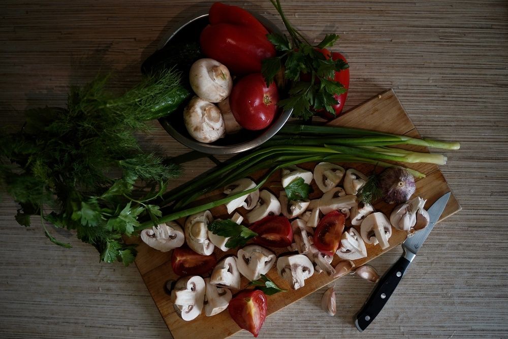 Photograph by Ольга Буянова