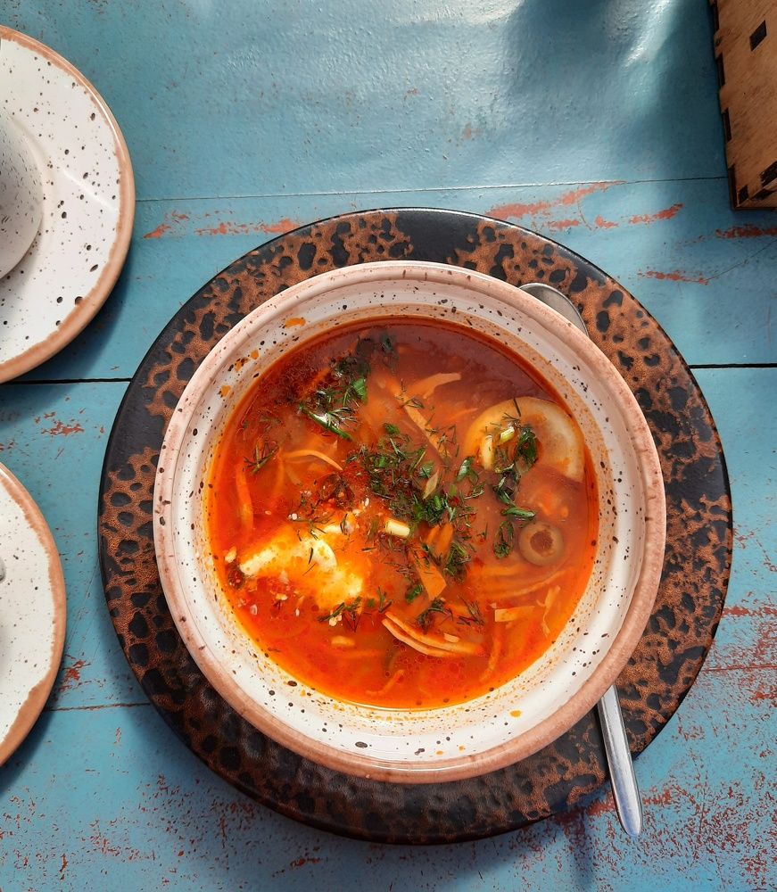 Фотография автора Olga Kunakova