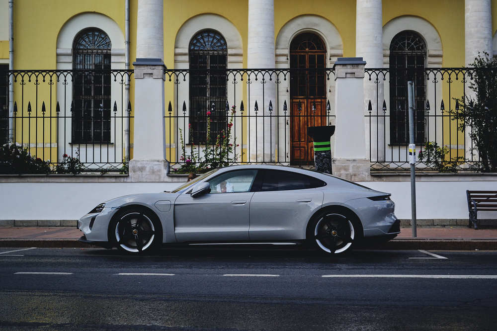 Photograph by Владислав Треус