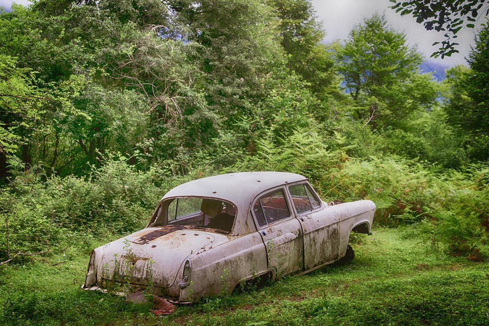 Photograph by Артём Самусенко