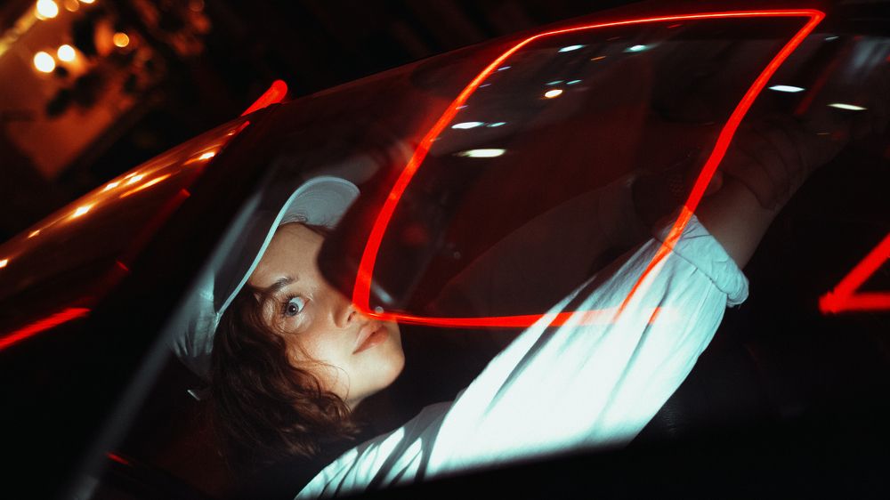 Photograph by Валерий Коваленко