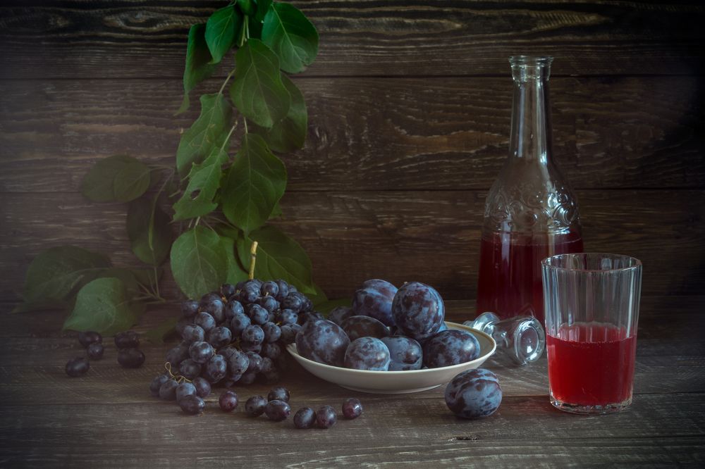 Photograph by Евгений Малинин