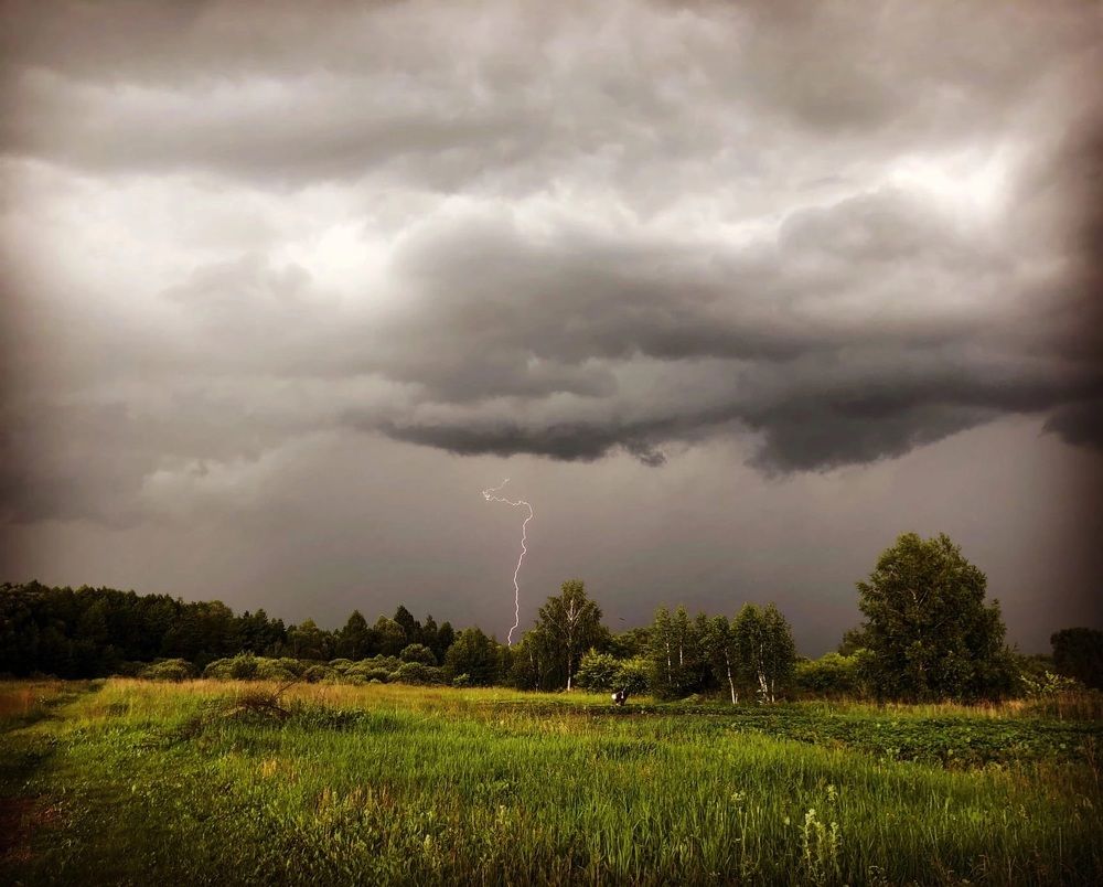 Photograph by Виталий Головащенко