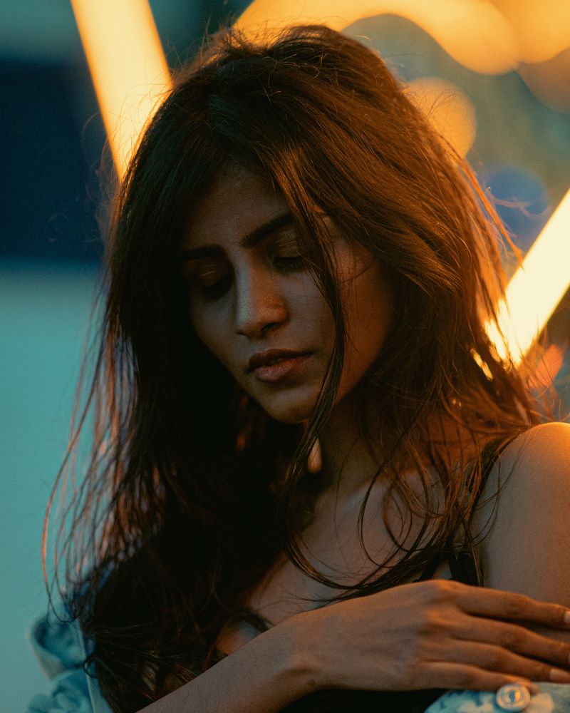 Photograph by John Stephenson