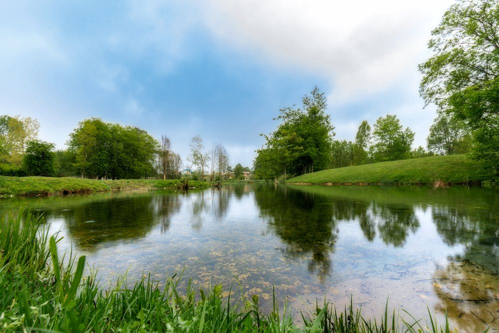 Photograph by Moshtaq AlDelaimy