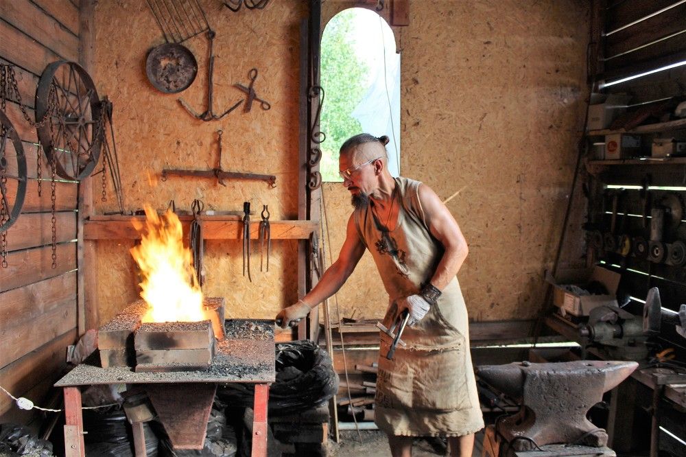 Photograph by Евсеева Валентина