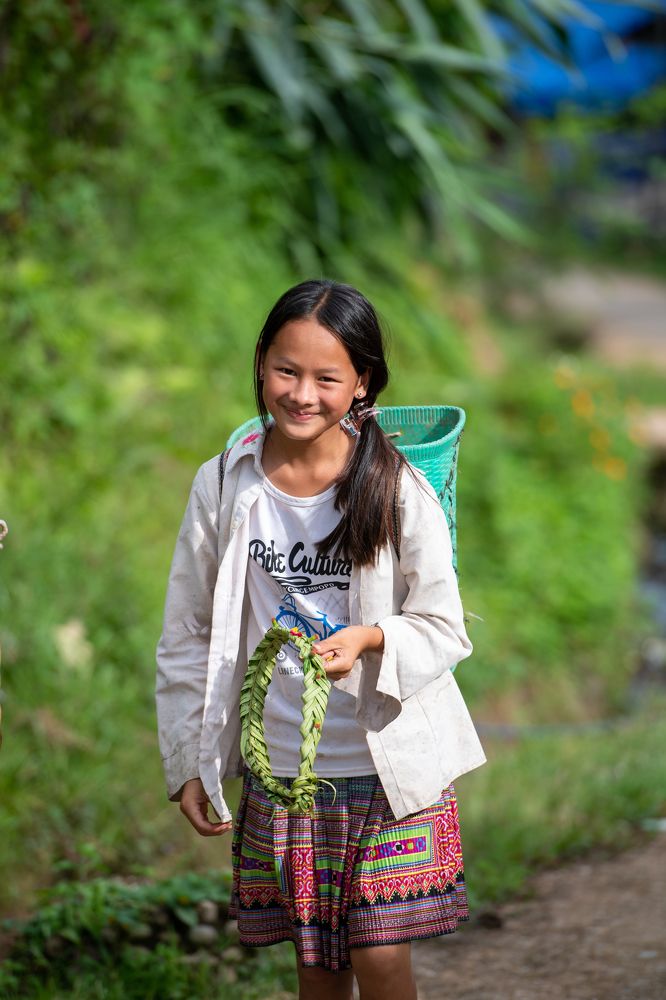 Photograph by Toan ESC