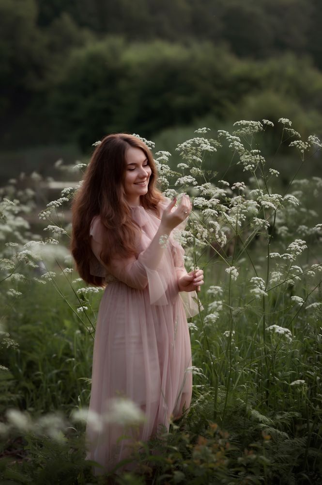 Photograph by Светлана Елисеева