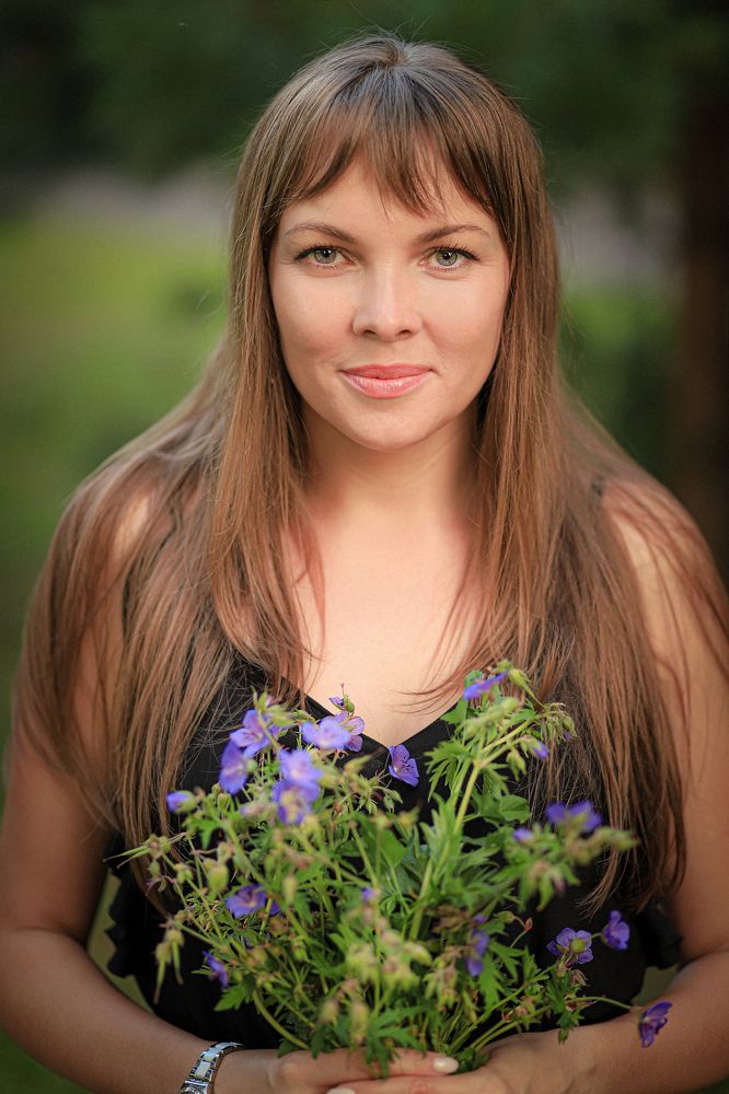 Photograph by Елена Лотник