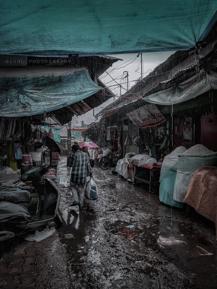 Photograph by Jui Goswami