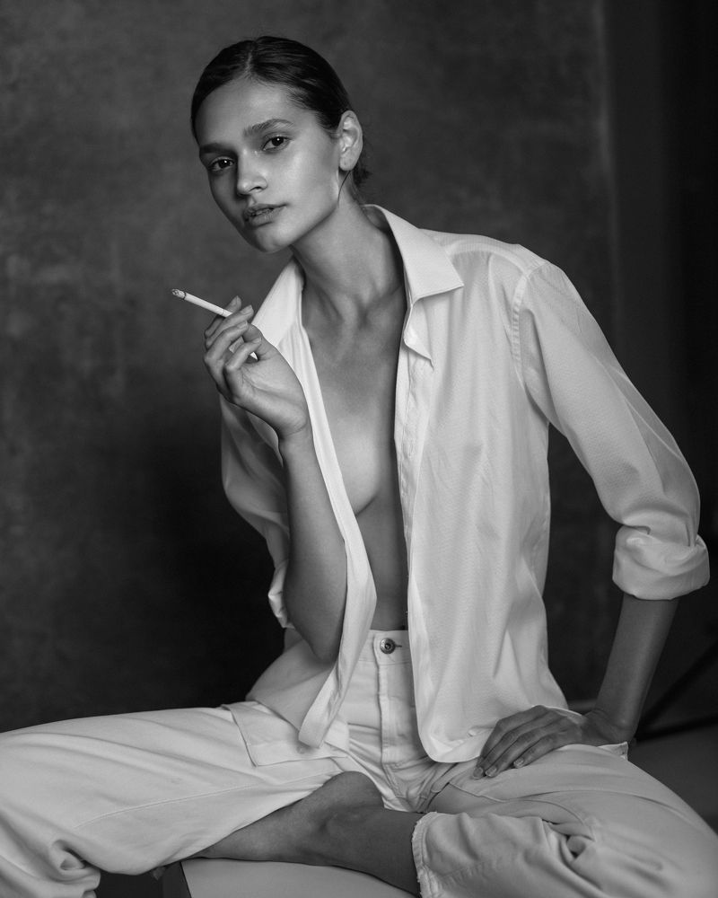 Photograph by Антон Плотников