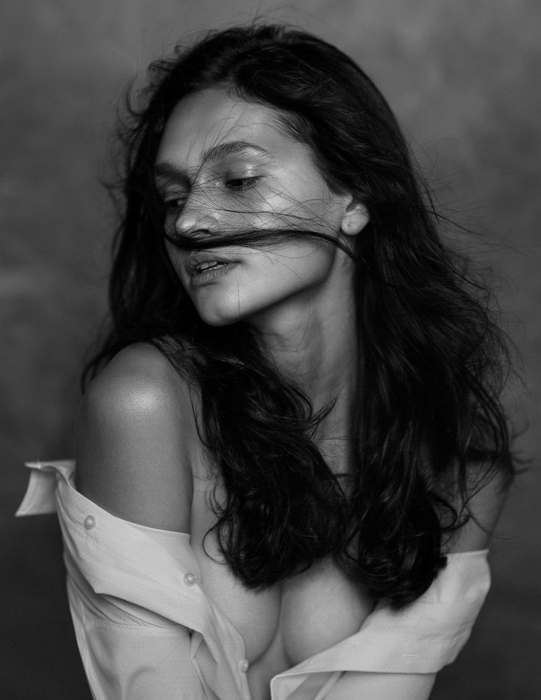 Photograph by Антон Плотников