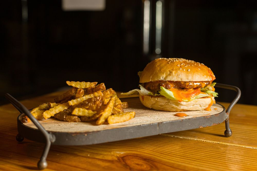 Photograph by Дмитрий Грошиков