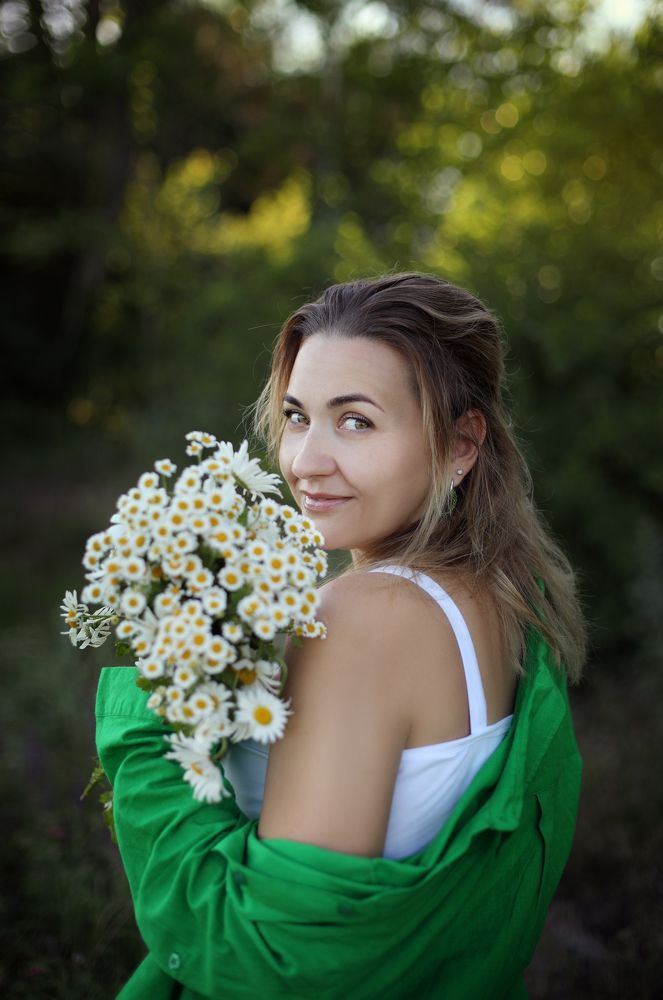 Photograph by Ольга Нахалова