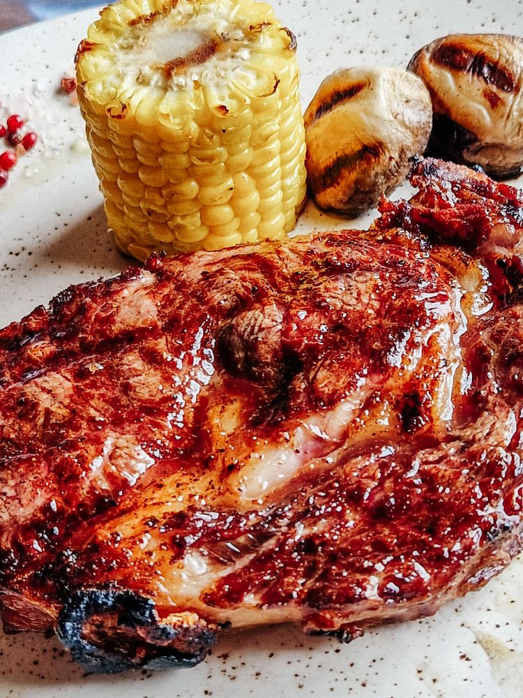 Photograph by Liudmila Kirillova