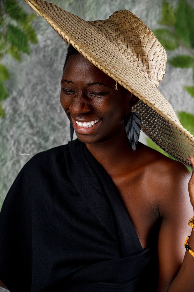 Photograph by Tonny David